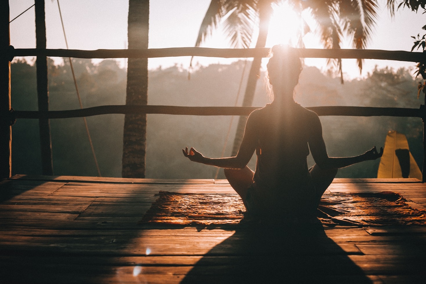 How Yoga Can Transform Your Mental Health