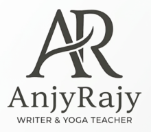 anjana rajbhandary logo