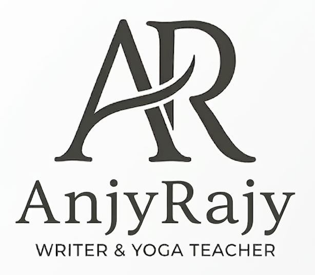 anjana rajbhandary logo